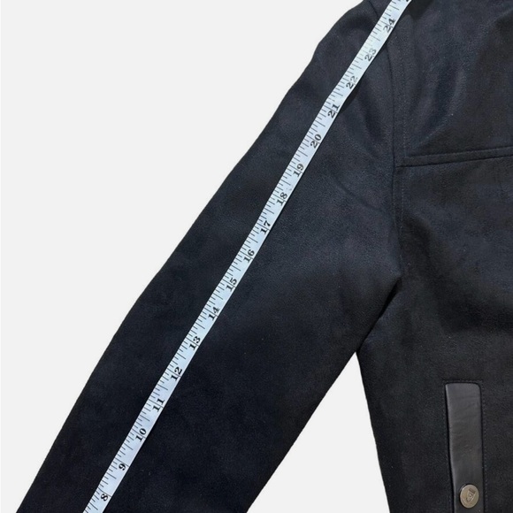 Ferrari genuine leather jacket - Picture 10 of 10